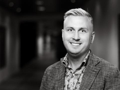 Sverrir Ingi Ólafsson